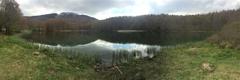 Piccoli Sentieri: Lago Pranda 